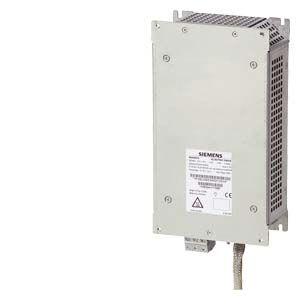 Siemens Industry - INDUCTANCE SORT. FSC 3AC 200-600V-35A