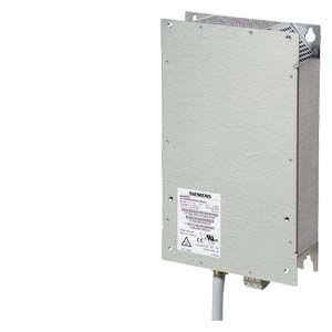 Siemens Industry - LINE REACTOR FSD 3AC 220-480V-53A