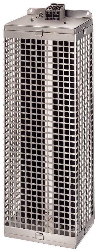 Siemens Industry - BRAKING RESISTOR 6SE7021-6ES87-2DC0