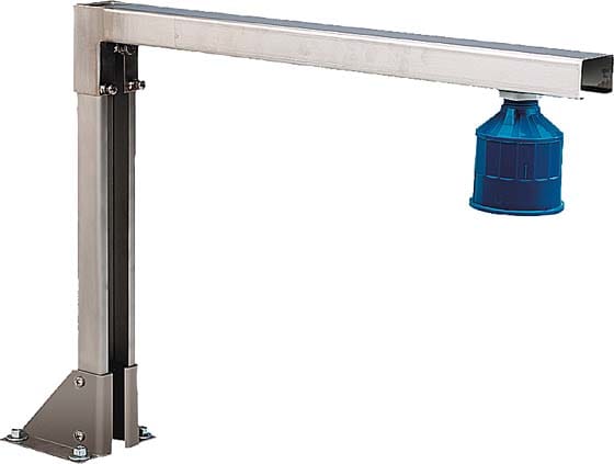 Siemens Industry - Potence simple FMS-310,