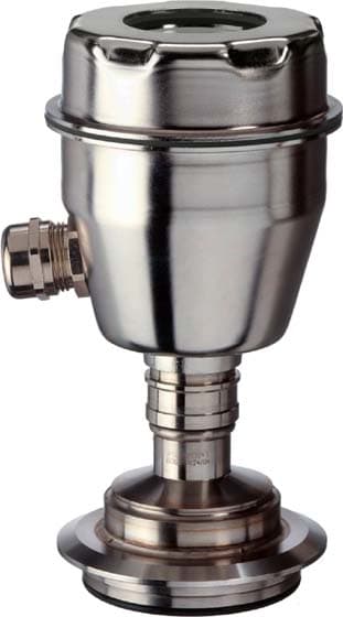 Siemens Industry - SITRANS P300 DRUCK