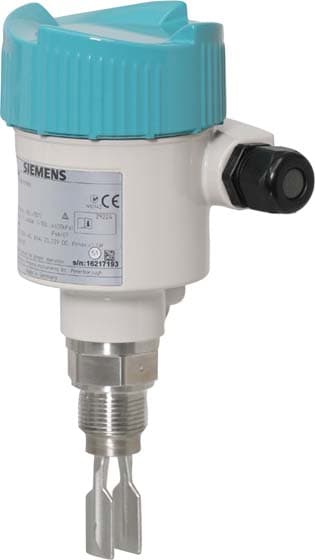 Siemens Industry - SITRANS LVL200, STANDARD