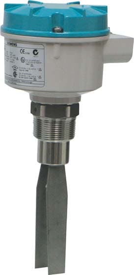 Siemens Industry - SITRANS LVS100, Standard