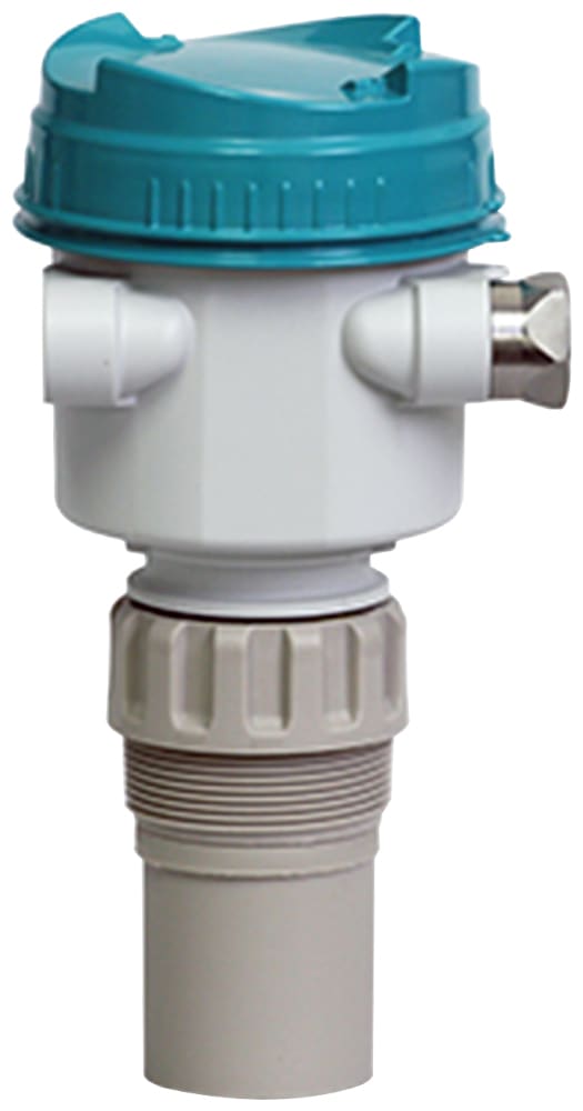 Siemens Industry - SITRANS Probe LU240