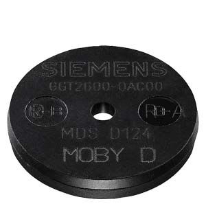 Siemens Industry - Transpondeur MDS D124