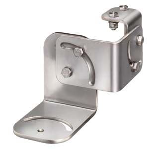 Siemens Industry - Systeme de maintien TRI-tole