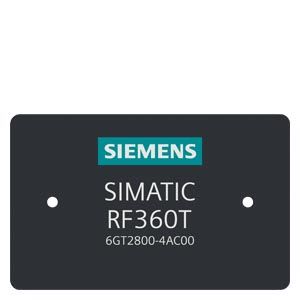 Siemens Industry - Transpondeur RF360T (32 KB)