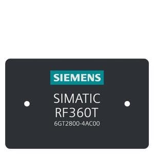 Siemens Industry - Transpondeur RF360T (32 KB)