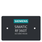 Siemens Industry - Transpondeur RF360T (32 KB)