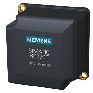 Siemens Industry - Transpondeur RF370T (64 KB)