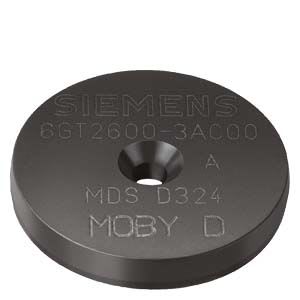 Siemens Industry - Transpondeur MDS D324