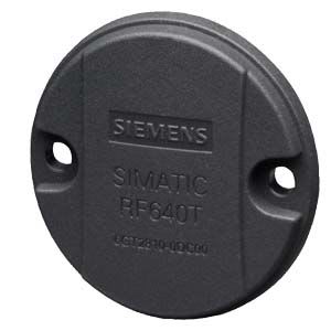 Siemens Industry - Transpondeur RF640T ETSI