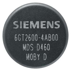 Siemens Industry - Transpondeur MDS D460