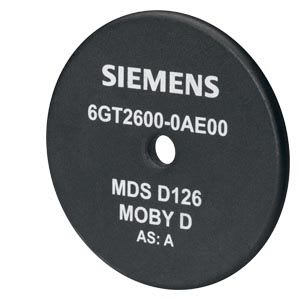 Siemens Industry - Transpondeur MDS D126