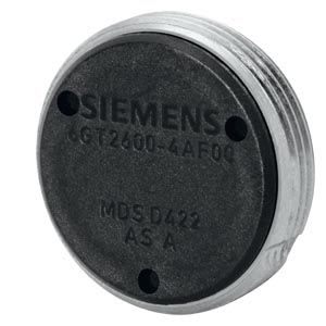 Siemens Industry - Transpondeur MDS D422