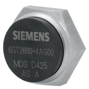 Siemens Industry - Transpondeur MDS D425