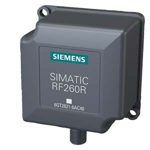 Siemens Industry - Lecteur RF260R RS232 (ASCII)
