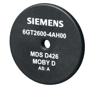 Siemens Industry - Transpondeur MDS D426