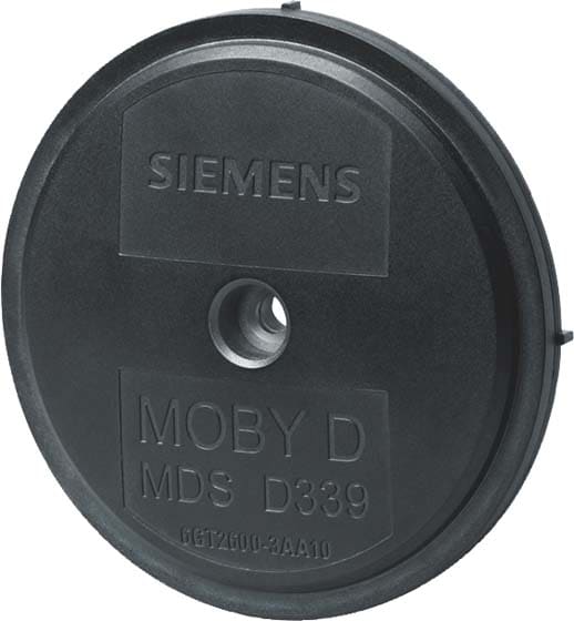 Siemens Industry - Transpondeur MDS D339