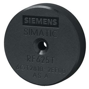 Siemens Industry - Transpondeur RF625T DISC ETSI