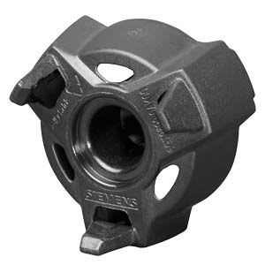 Siemens Industry - Écarteur D124/D324/D424/524/RF320T