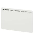 Siemens Industry - Tag MDS D200 (carte ISO) EEPROM 256 octets IP67 60°C