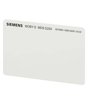 Siemens Industry - Transpondeur MDS D200