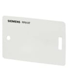 Siemens Industry - Transpondeur RF610T ISO Card