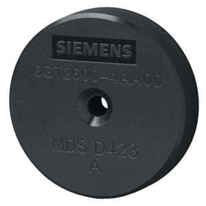 Siemens Industry - Transpondeur MDS D423