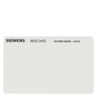 Siemens Industry - Transpondeur MDS D400