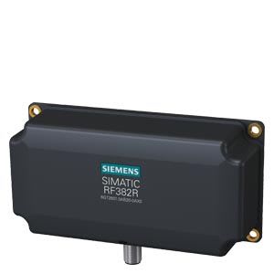 Siemens Industry - Lecteur RF382R scanmode