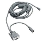 Siemens Industry - Conn. Cable Sub-D/MV320 con/NV