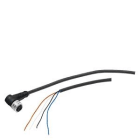 Siemens Industry - Conn. Cable pr. lampes MV440/VS100, 10M