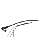 Siemens Industry - Conn. Cable pr. lampes MV440/VS100, 10M