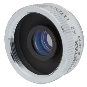 Siemens Industry - Doubler de focale