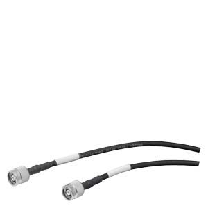 Siemens Industry - Conn. Cable ANT UHF, RP-TNC, 3M