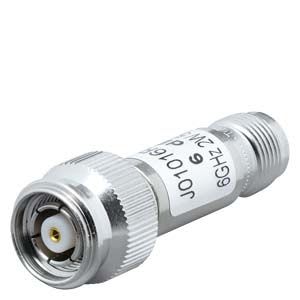 Siemens Industry - Attenuateur 6 dB pour antennes UHF