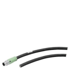 Siemens Industry - Cable DI/DO, M12 12pin RF670R, 5 m