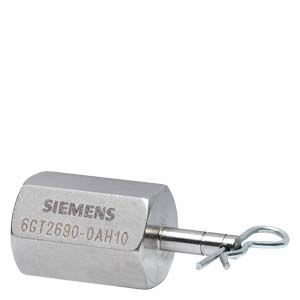 Siemens Industry - SUPPORT CHANGEM. RAPIDE MDS D139, FIL. I