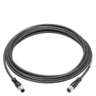 Siemens Industry - Conn. Cable IO-Link, 2 X M12-4pin, 10m