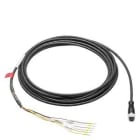 Siemens Industry - Conn. Cable RS422, ouvert/M12, 5m