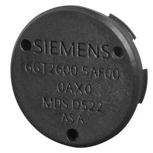Siemens Industry - Transpondeur MDS D522, a enclipser