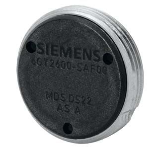 Siemens Industry - Transpondeur MDS D522, pour visser