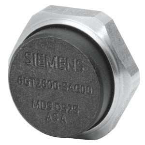 Siemens Industry - Transpondeur MDS D525 a vis