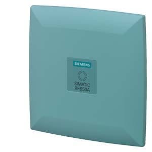 Siemens Industry - Antenne RF650A circulaire