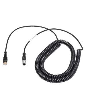 Siemens Industry - Conn. Cable M12/MV320, 5M