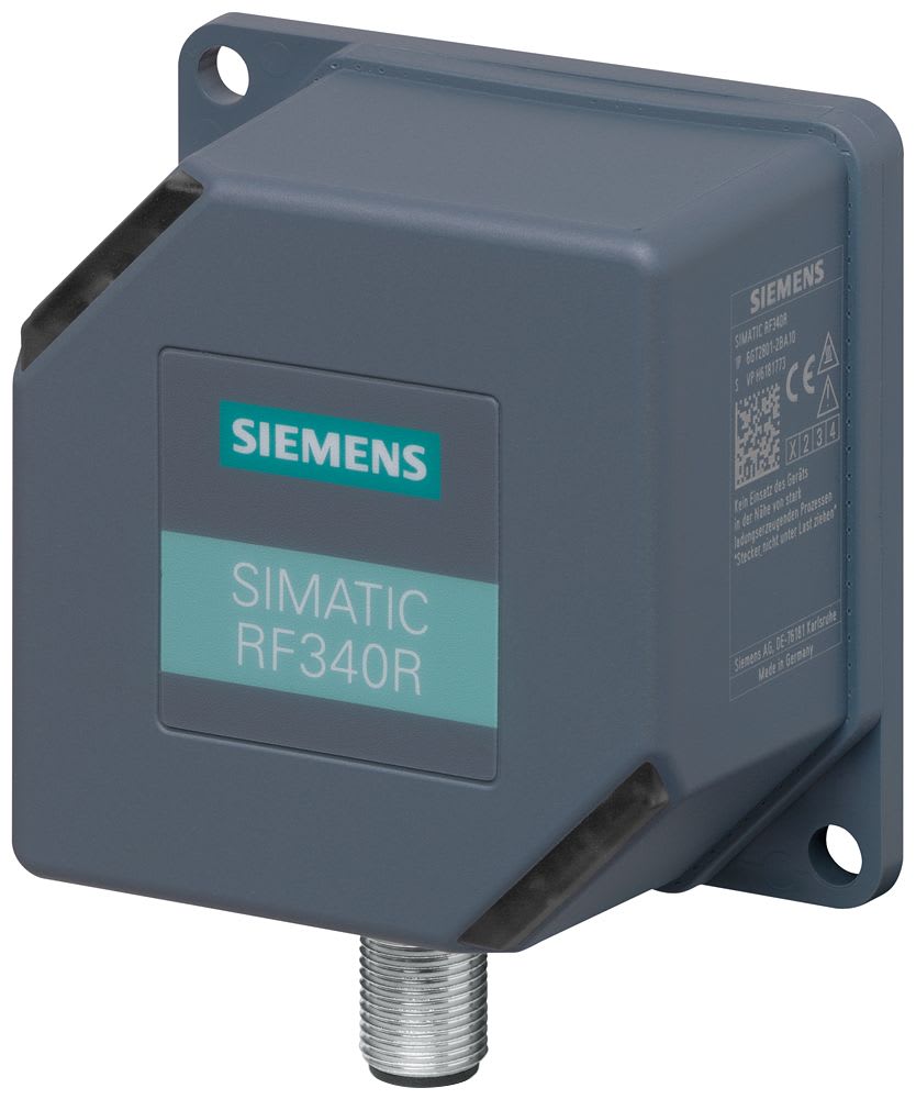 Siemens Industry - Lecteur RF340R (GEN2) RS422 (ATEX)