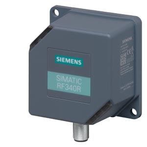 Siemens Industry - Lecteur RF340R (GEN2) RS422