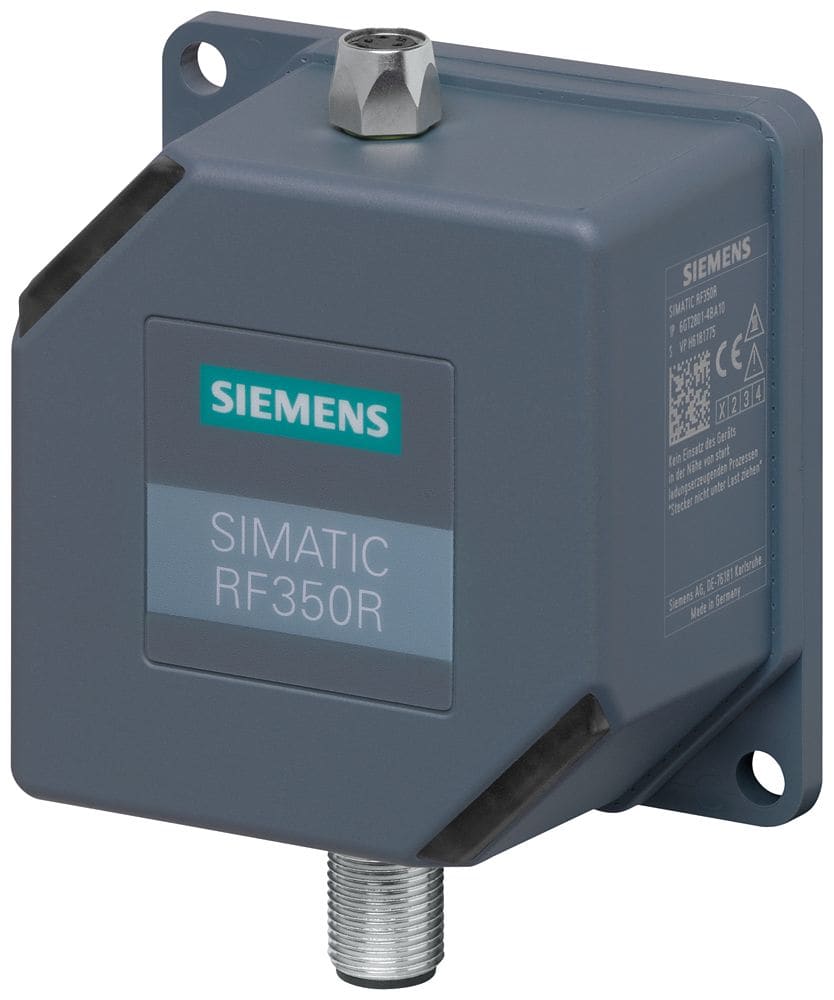 Siemens Industry - Lecteur RF350R (GEN2) RS422 (ATEX)