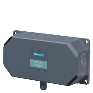 Siemens Industry - Lecteur RF280R (ASCII) RS232